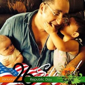 Meet your Posher, Alberto